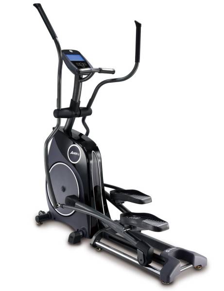 ★JOHNSON/ジョンソン Andes6 クロストレーナー★