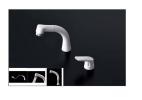 【ＴＯＴＯ】TL362E1R シャンプー水栓◆新品・未開封◆