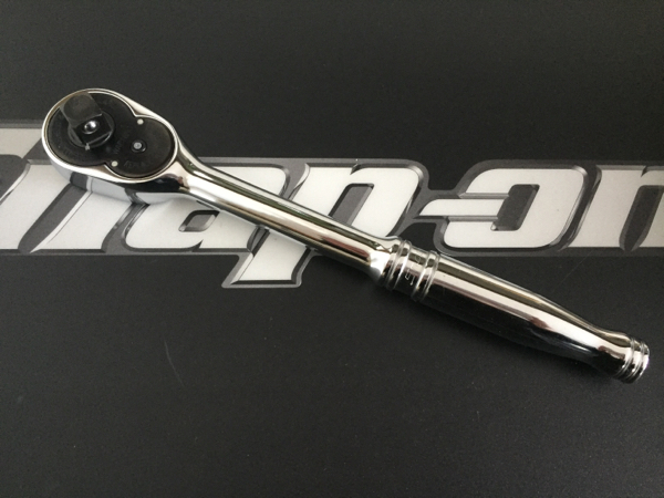スナップオン 1/2 ラチェット SL710 新品 廃番 SNAP-ON 【公式通販】