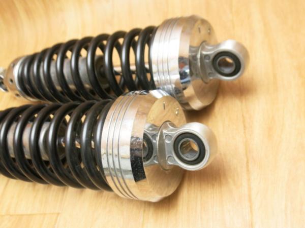 V-MAX1200 純正 純正 リアサスペンション 【公式通販】
