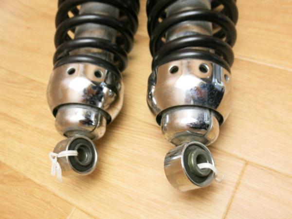V-MAX1200 純正 純正 リアサスペンション 【公式通販】