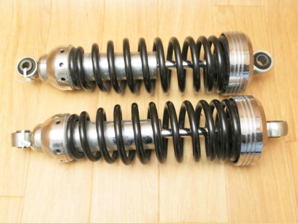 V-MAX1200 純正 純正 リアサスペンション 【公式通販】