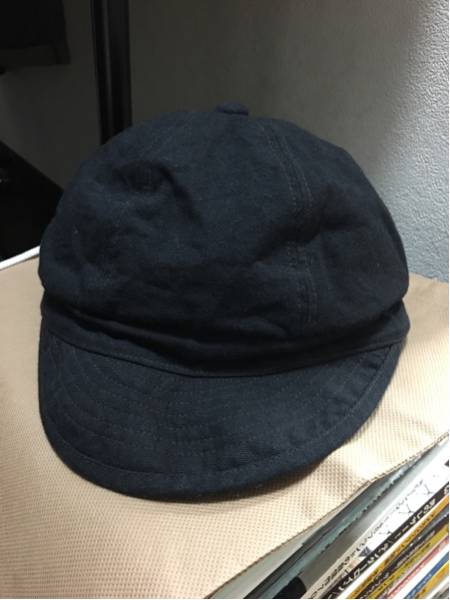 美品】ロストコントロールキャップ LOST CONTROL(ロストコントロール