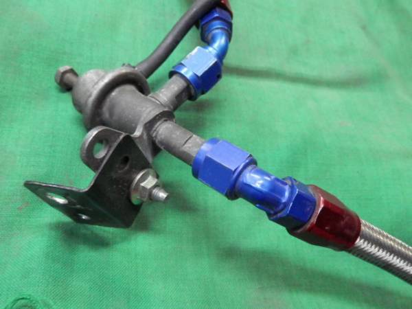 ニスモ 燃圧レギュレーター RB26 SR20 NISMO | NISMO PARTS CATALOGUE