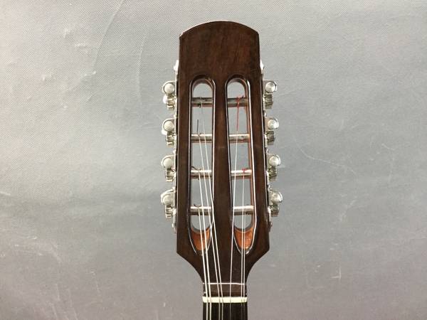 SUZUKI VIOLIN M-30 マンドリン☆ジャンク品 楽器、器材 ホビー
