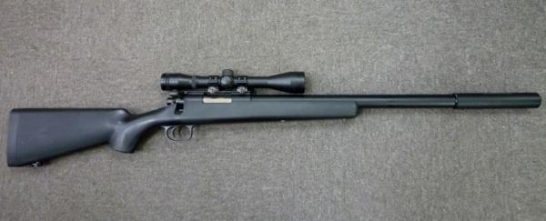 ♪マルイ エアーライフル VSR-10 プロスナイパー Gスペック□BHN