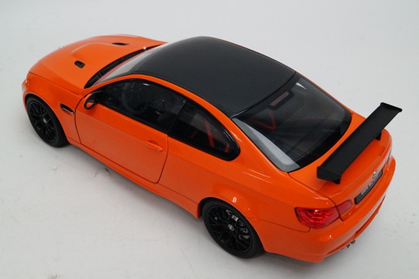 M3 BMW GTS 1⁄18 Kyosho E92 Model Diecast 0 1:18 (E92) Car, 京