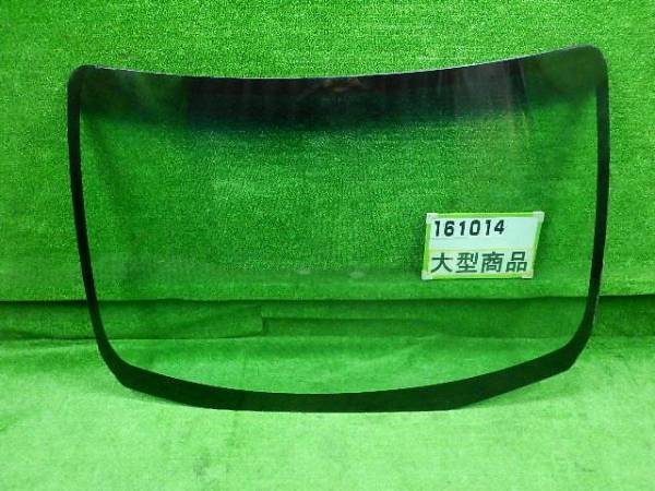 タントエグゼカスタムL465Sフロントガラス