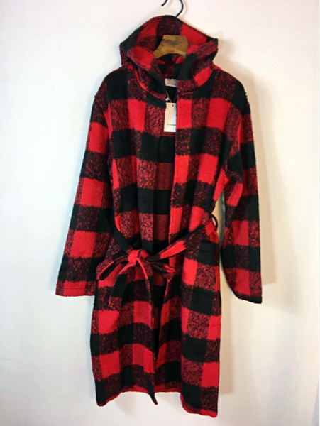 VETEMENTS リングチェックシャツ VETEMENTS（ヴェトモン）買取しました 