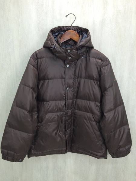 Golden | ゴールデンベアストア Bearダウンジャケット GOLDEN BEAR 