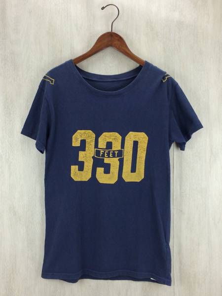 KAPITAL◆Tシャツ/3/NVY