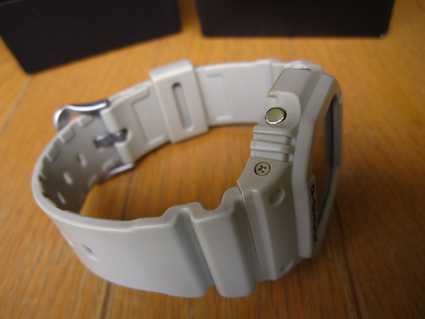 G-SHOCK GW-M5610SD-8JF デザートベージュ サンドベージュ(G-SHOCK
