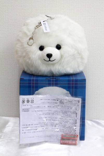 しゃべるギガでかストラップ ソフトバンク ギガちゃん 当選品