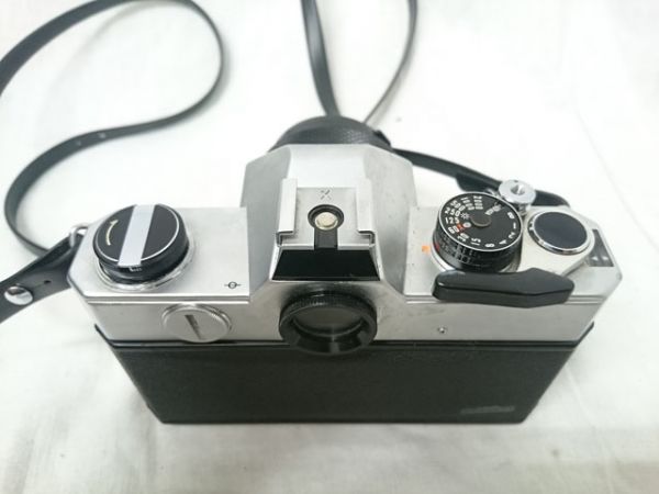 J□FUJICA フジカ ST801 EBC FUJINON 1:1.8 f=55mm カメラ、光学機器