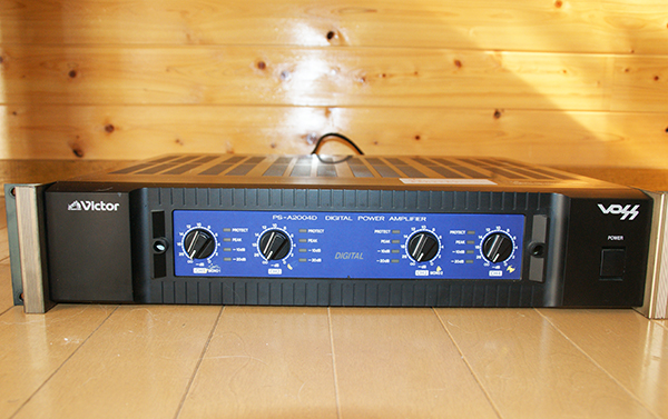 FM-1502ER フロアモニター Electro-Voice EV - エレクトロボイス 2way