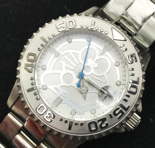 Doratch ドラッチ 5000本限定 - 0 2001年 ドラえもん どらっち edition 