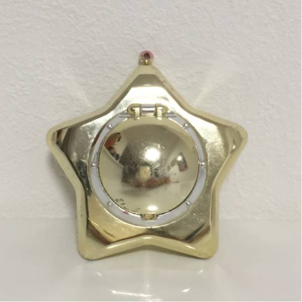 セーラームーン☆当時物 星空のオルゴール 日本製 バンダイ