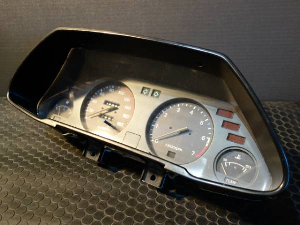 フェアレディZ S130 0 日産 メーター 純正 EA0100 令和の今、その 