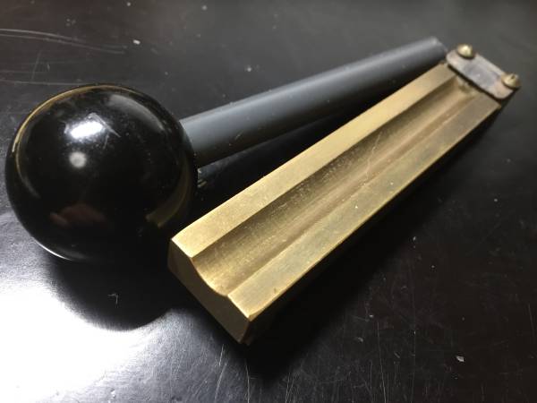 オーボエリードメイキングマシン◇Rieger◇リーガー