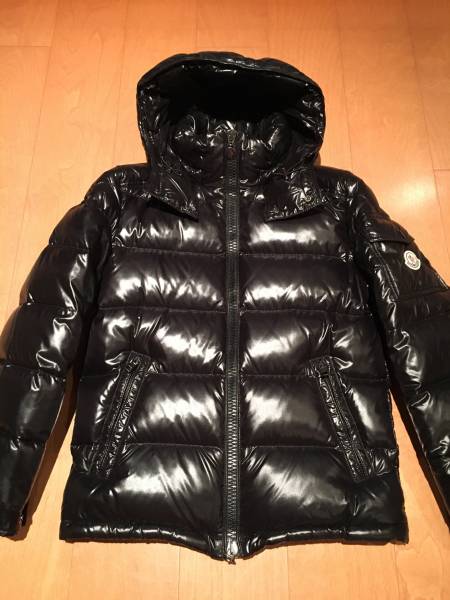 超美品 MONCLER MAYA 国内正規品 サイズ0 モンクレール マヤ 超美品 MONCLER MAYA 国内正規品 サイズ0 モンクレール マヤ