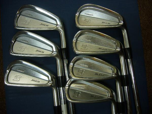 ※送料込※J15CB MODUS3 TOUR120(X) 4I～PW(7本セット)*MP@1*X