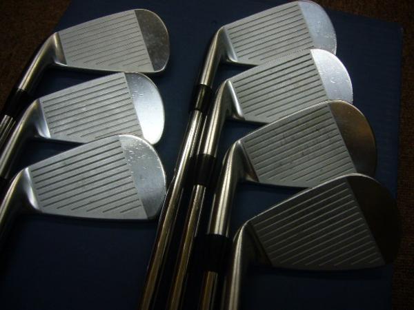 ※送料込※J15CB MODUS3 TOUR120(X) 4I～PW(7本セット)*MP@1*X