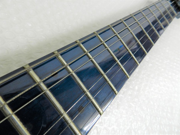 ○中古 FERNANDES ストラトタイプ 2ハム エレキギター [梱1.0］ SSH