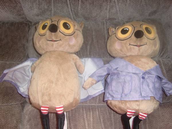 Ikea イケア ぬいぐるみ フクロウ 2個セット ふくろう Ikea イケア 売買されたオークション情報 Yahooの商品情報をアーカイブ公開 オークファン Aucfan Com