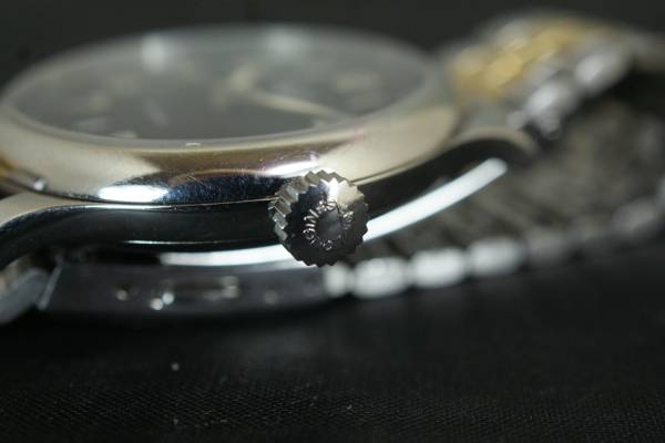 LONGINES ロンジン腕時計 メンズ