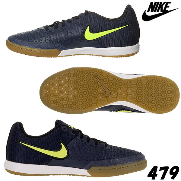 NIKE マジスタ　フットサルシューズ　27 NIKE マジスタ フットサルシューズ 27 商品の状態: 【公式通販】