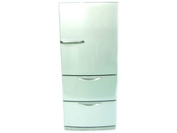Haier ハイアール AQUA AQR-271C 冷凍冷蔵庫 272L 楽Y2188442 冷蔵庫