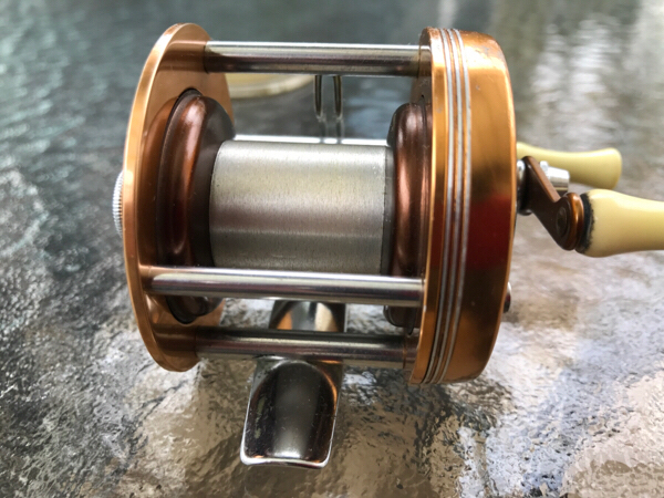 へドンパル プロウエイト Model 25 1円～ ▽ヴィンテージ HEDDON