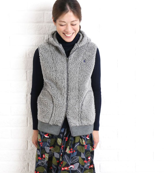 ジムフレックス　bshop ボア　ベスト ジムフレックス bshop ボア ベスト 楽天市場】ジムフレックス Gymphlex