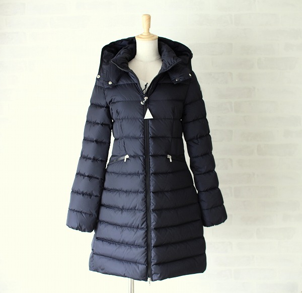 新品正規■MONCLER モンクレール新作■大人もOK CHARPAL 12A 紺