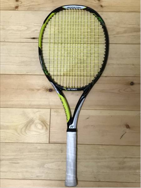名器】YONEX E ZONE Ai 100 G2 ヨネックス イーゾーン