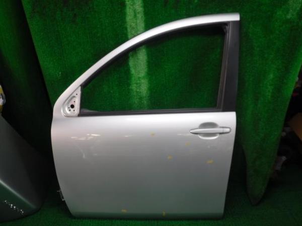 シエンタ 2026年最新Yahoo!オークション DBA-NCP81G 左 ncp81 ドア 