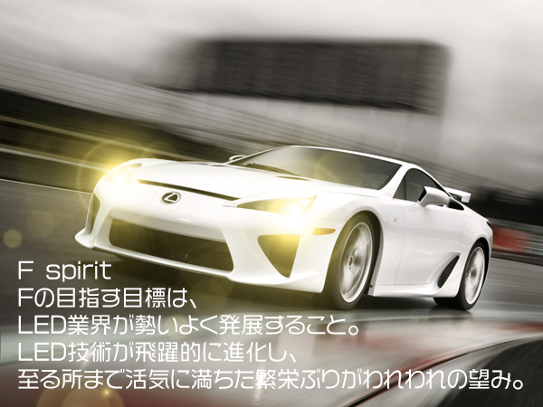 X-LED CC H4 ヘッドライト CREE 二面搭載 9600LM 四段発光 2個 v