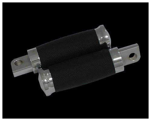 カンツァーフットペグ ステップ スポーツスターソフテイルダイナ