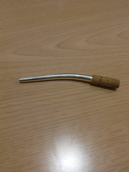 美品　イングリッシュホルン　ボーカル　リグータ社製