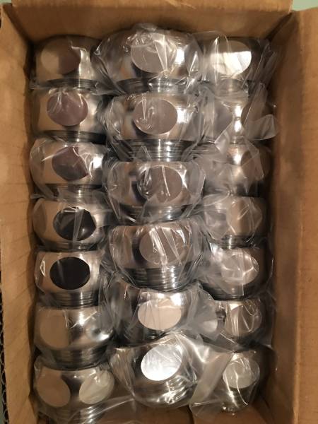 新品　給湯器アダプター２０x１３（２０個）水道設備