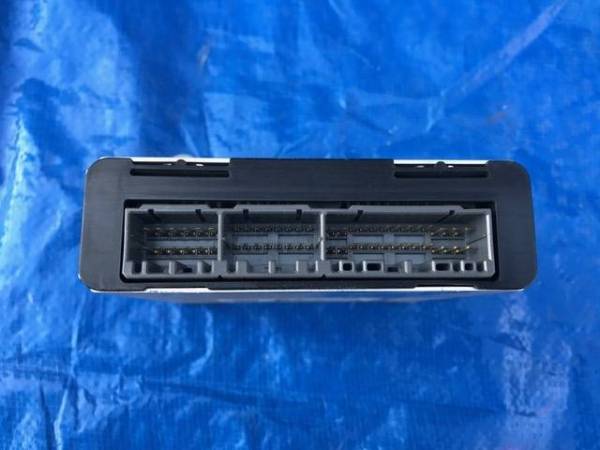 L700S ミラジーノ ミッションコンピューター 89530-97218(ダイハツ用