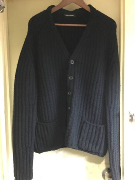 DAMIR DOMA SILENT Damir カーディガン Doma - ダミールドーマ ロング 