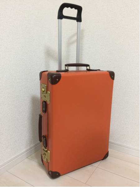 グローブトロッター スーツケース ヨドバシ.com GLOBE TROTTER 