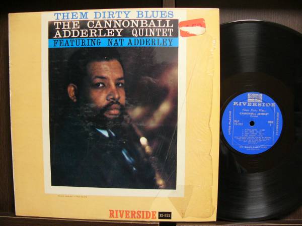 Cannonball CANNONBALL Adderley ADDERLEY ⁄ - (LP) レコード Else