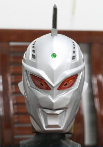 ウルトラマンセブンX コスプレマスク 未使用品 特撮 おもちゃ、ゲーム