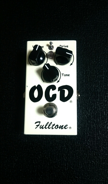Fulltone OCD 