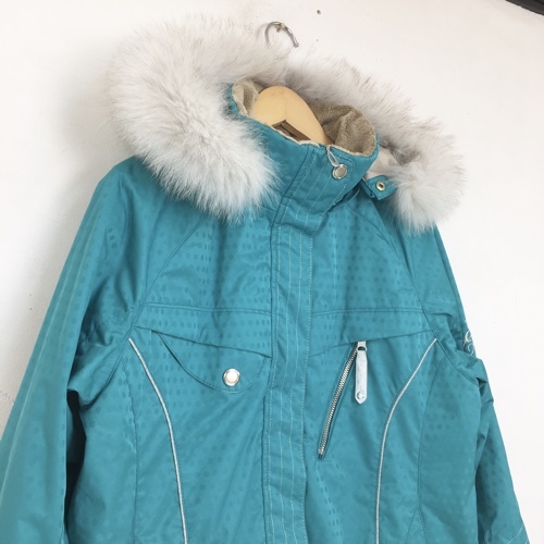 ellesse スノーボードウェア 上下セット☆レディース ellesse エレッセ