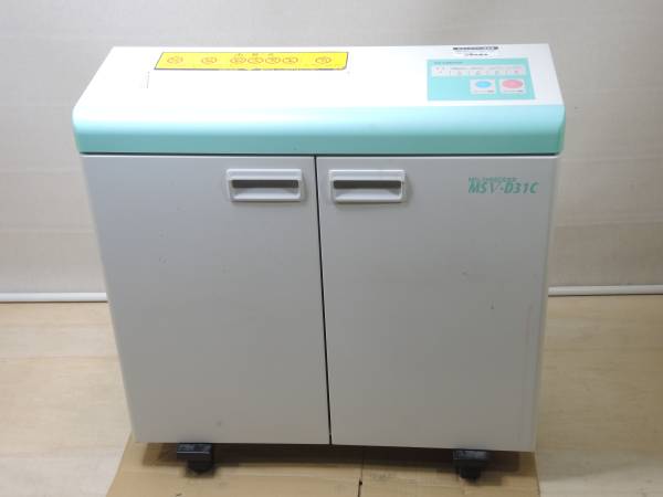 明光商会 MSV-D31C A3 シュレッダー