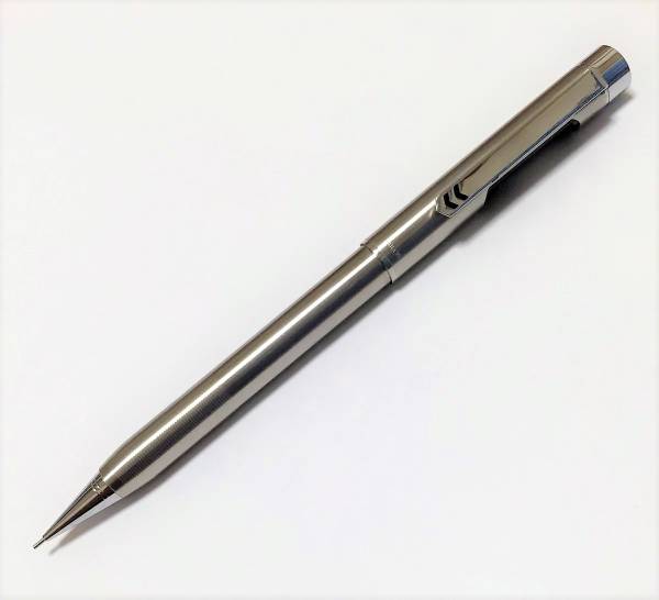 194. セーラー SAILOR デジタル時計付き シャープ PEN WATCH(シャープ