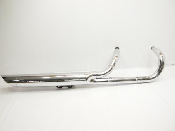 比較的綺麗シャドウ400_NC34純正マフラーMBKK3